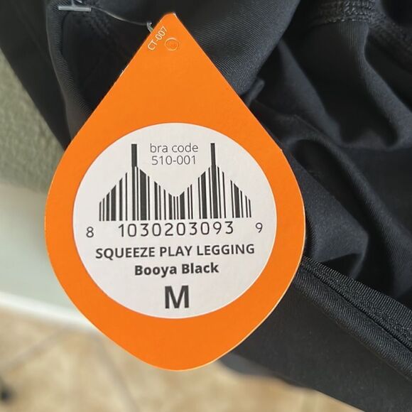 New Handful Leggings - Picture 6 of 8